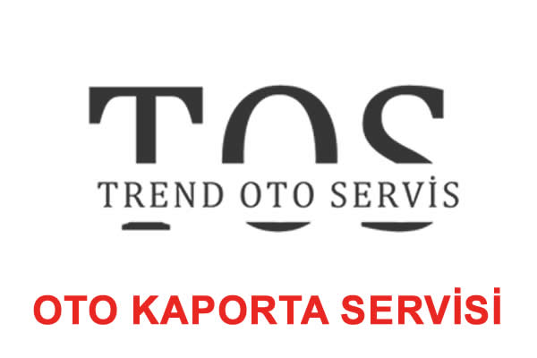 Oto Kaporta Servisi